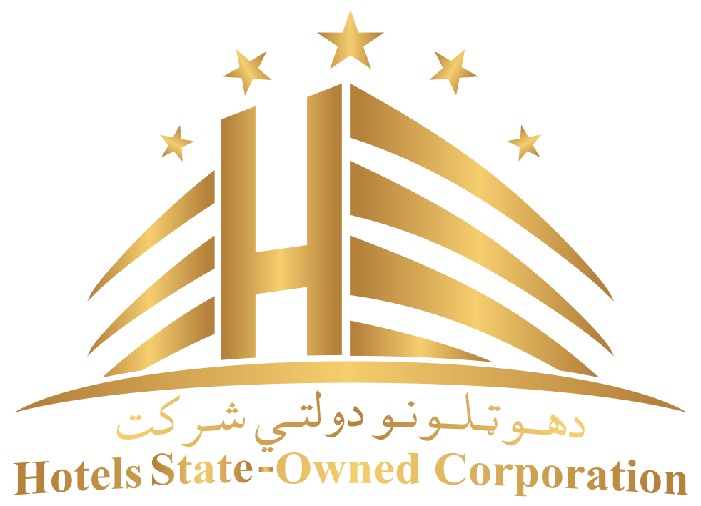 Spinghar Hotel Logo